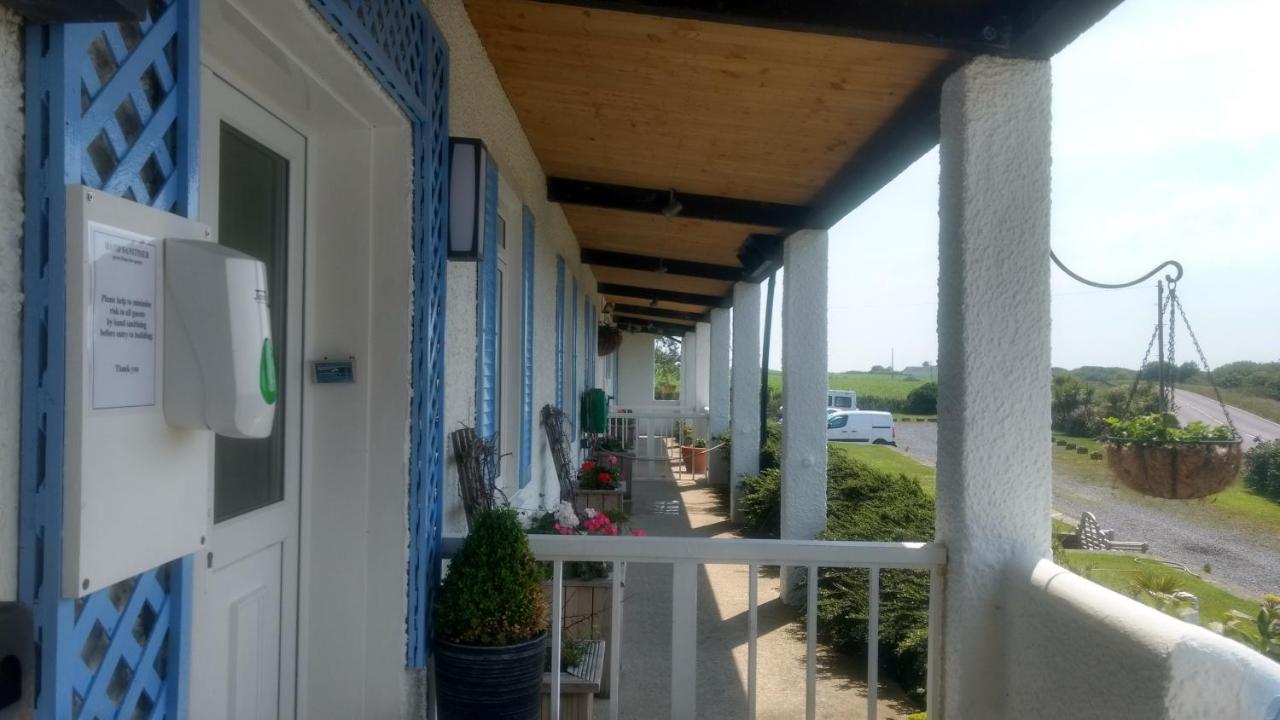 Rhins Of Galloway Cairnryan Exteriér fotografie
