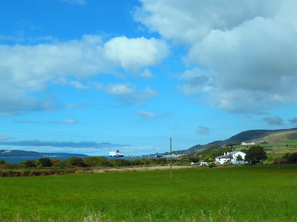 Rhins Of Galloway Cairnryan Exteriér fotografie