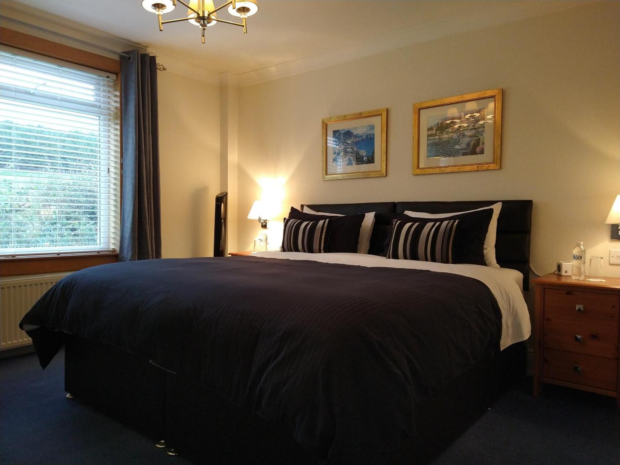 Rhins Of Galloway Cairnryan Pokoj fotografie