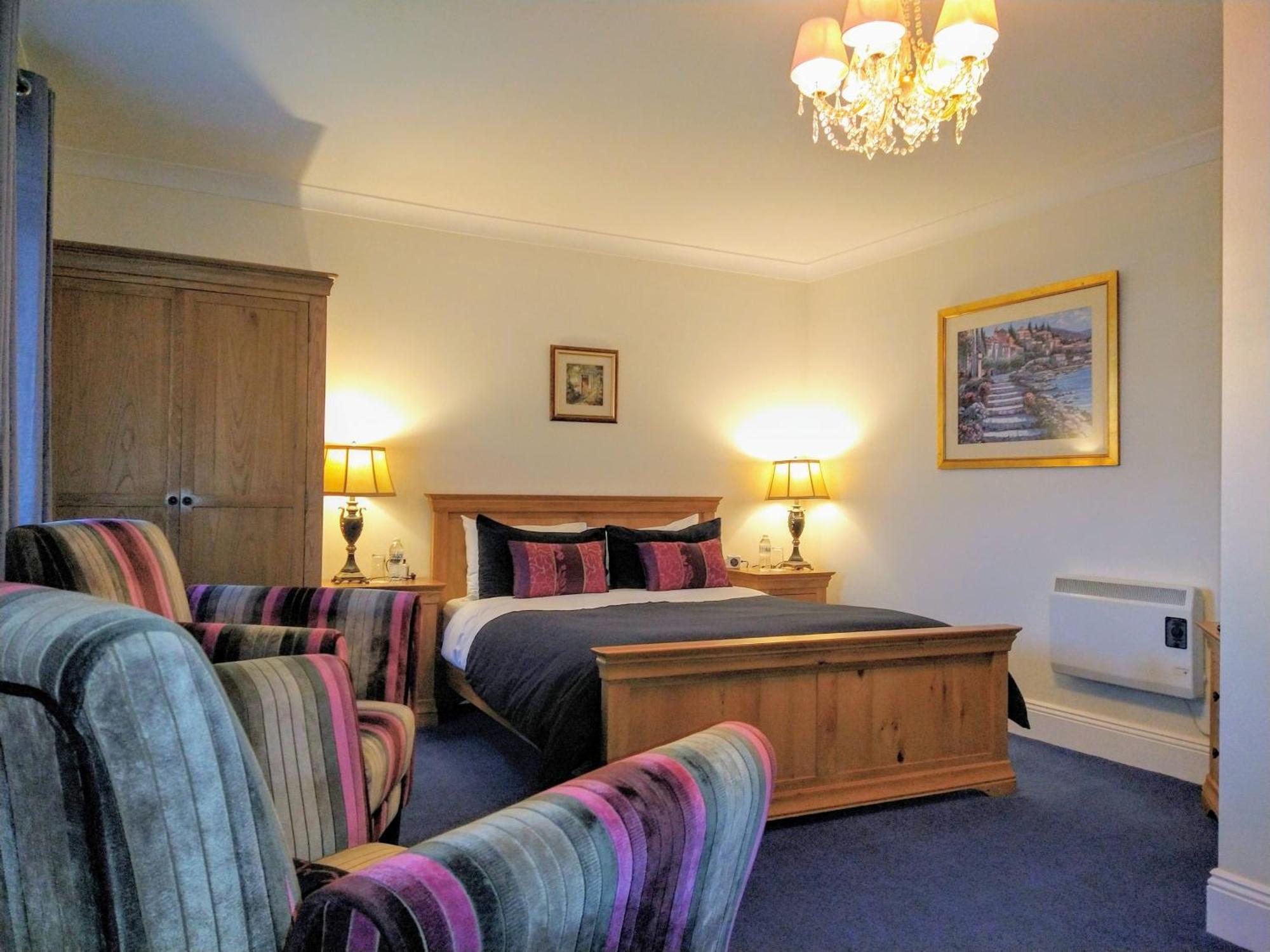 Rhins Of Galloway Cairnryan Pokoj fotografie
