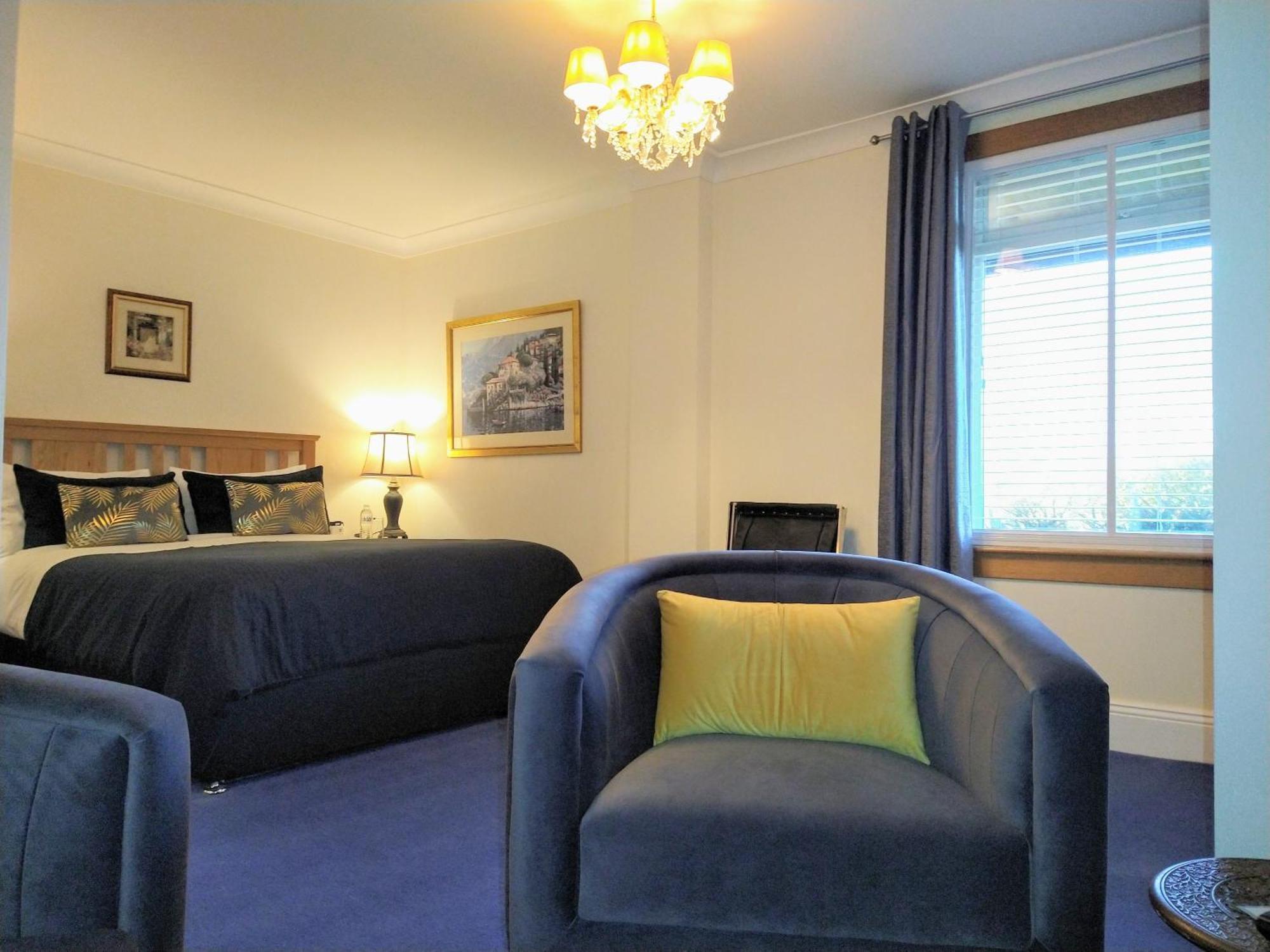 Rhins Of Galloway Cairnryan Pokoj fotografie