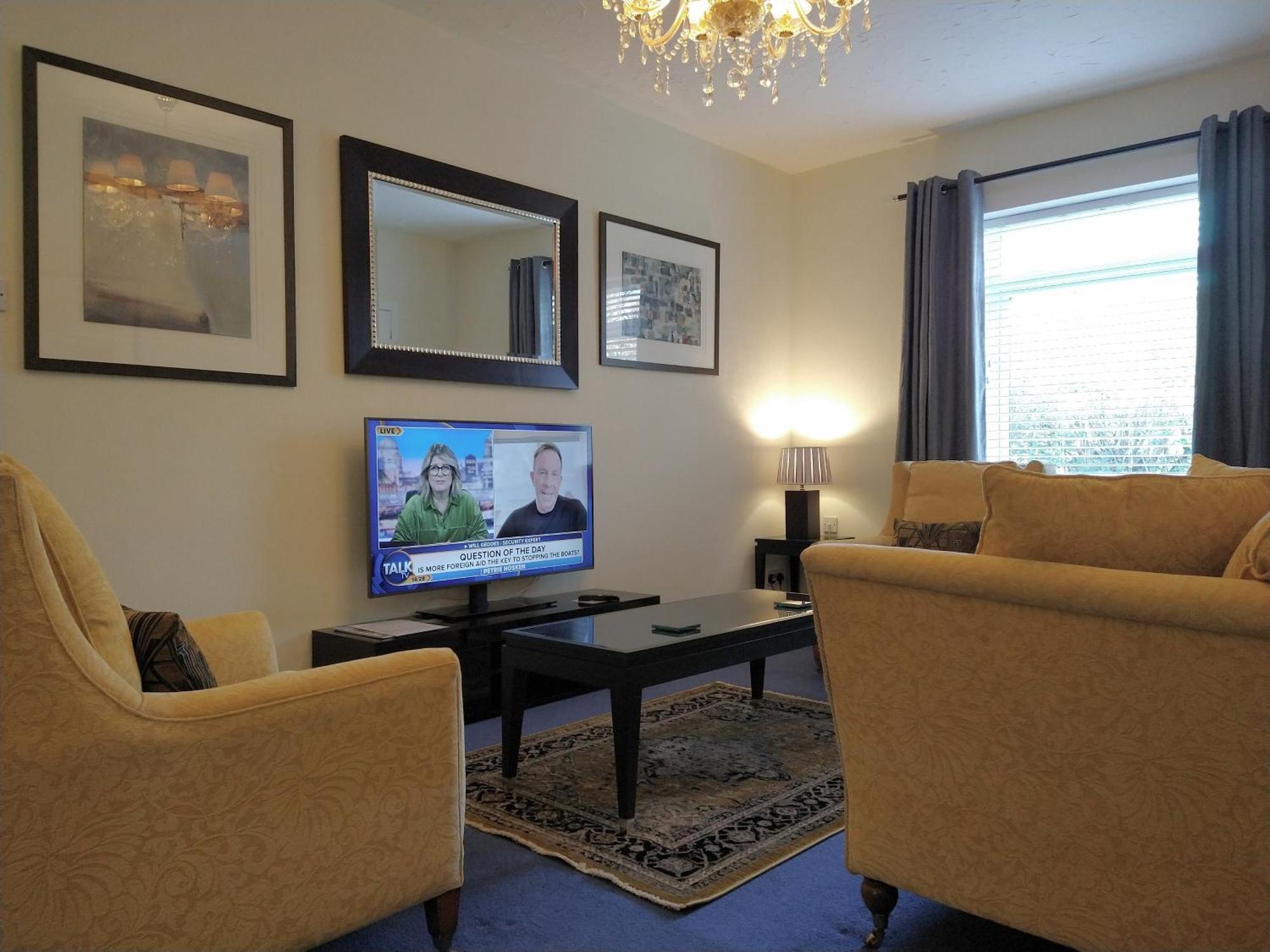 Rhins Of Galloway Cairnryan Pokoj fotografie