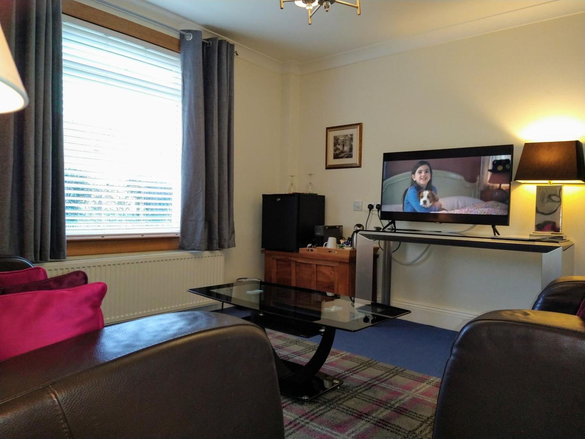 Rhins Of Galloway Cairnryan Pokoj fotografie