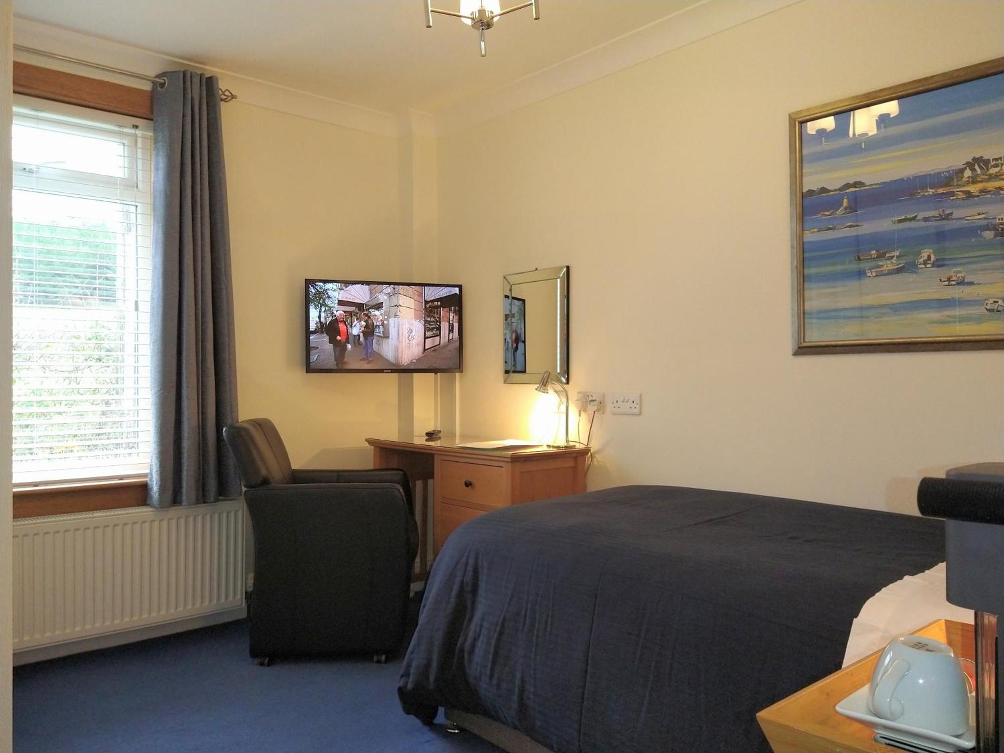 Rhins Of Galloway Cairnryan Pokoj fotografie