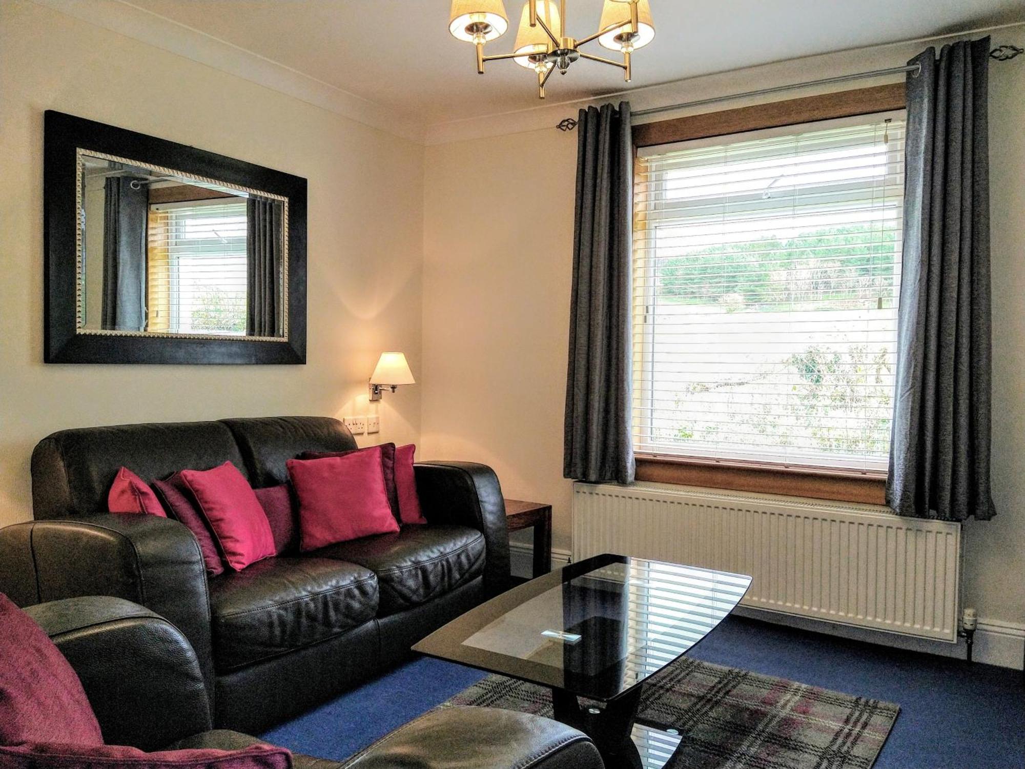 Rhins Of Galloway Cairnryan Pokoj fotografie