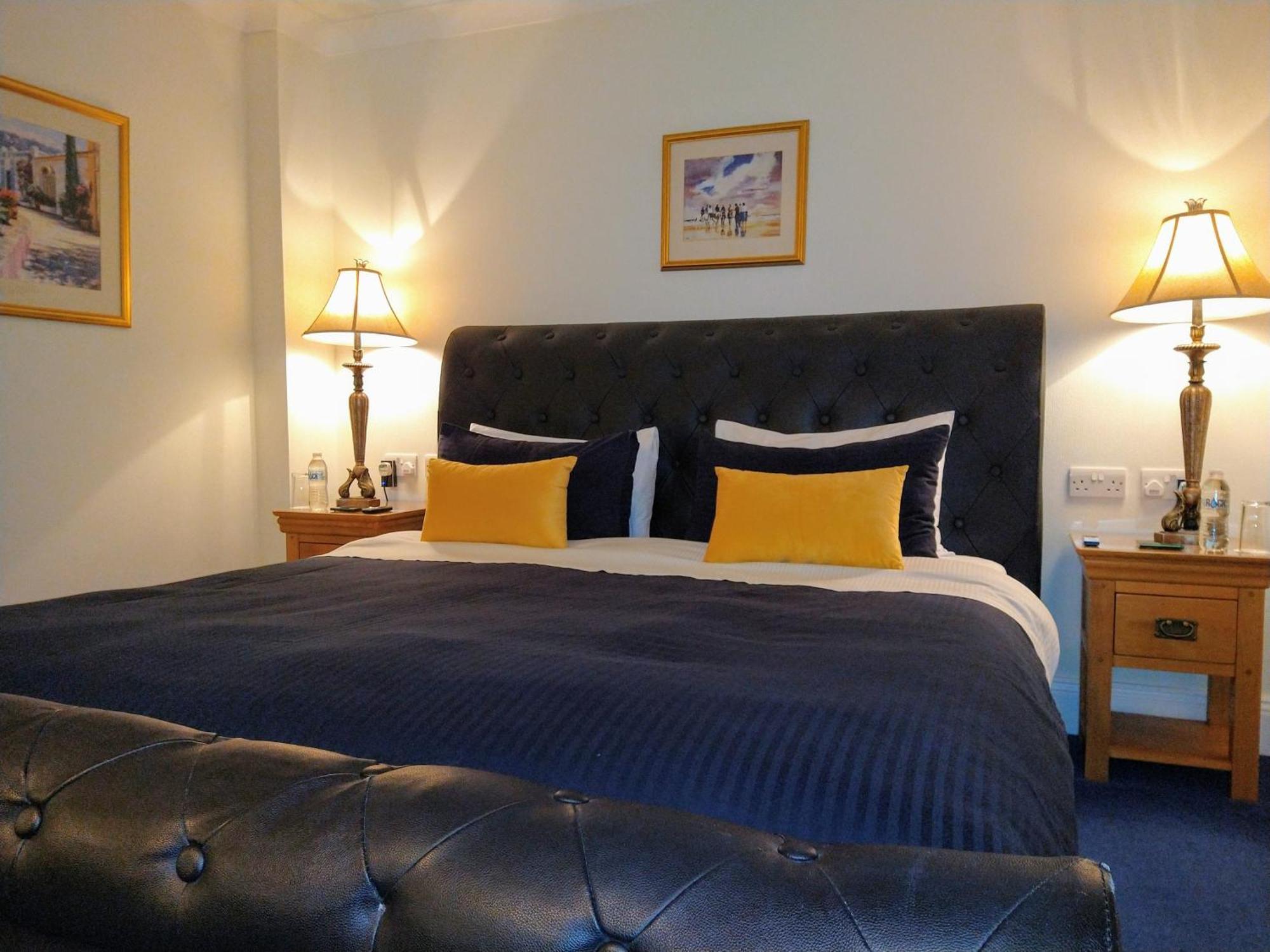 Rhins Of Galloway Cairnryan Pokoj fotografie