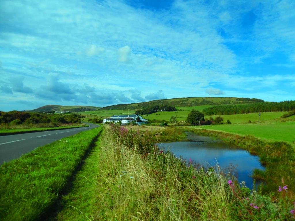 Rhins Of Galloway Cairnryan Exteriér fotografie