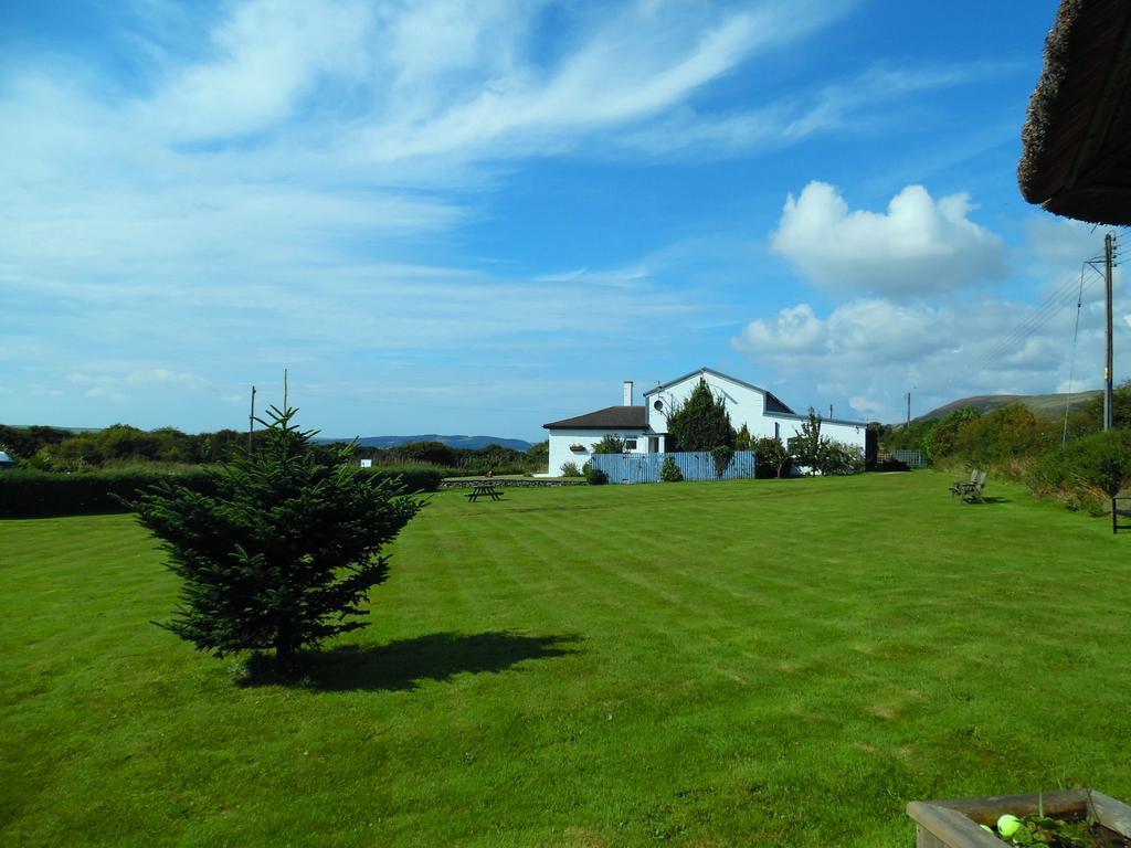Rhins Of Galloway Cairnryan Exteriér fotografie