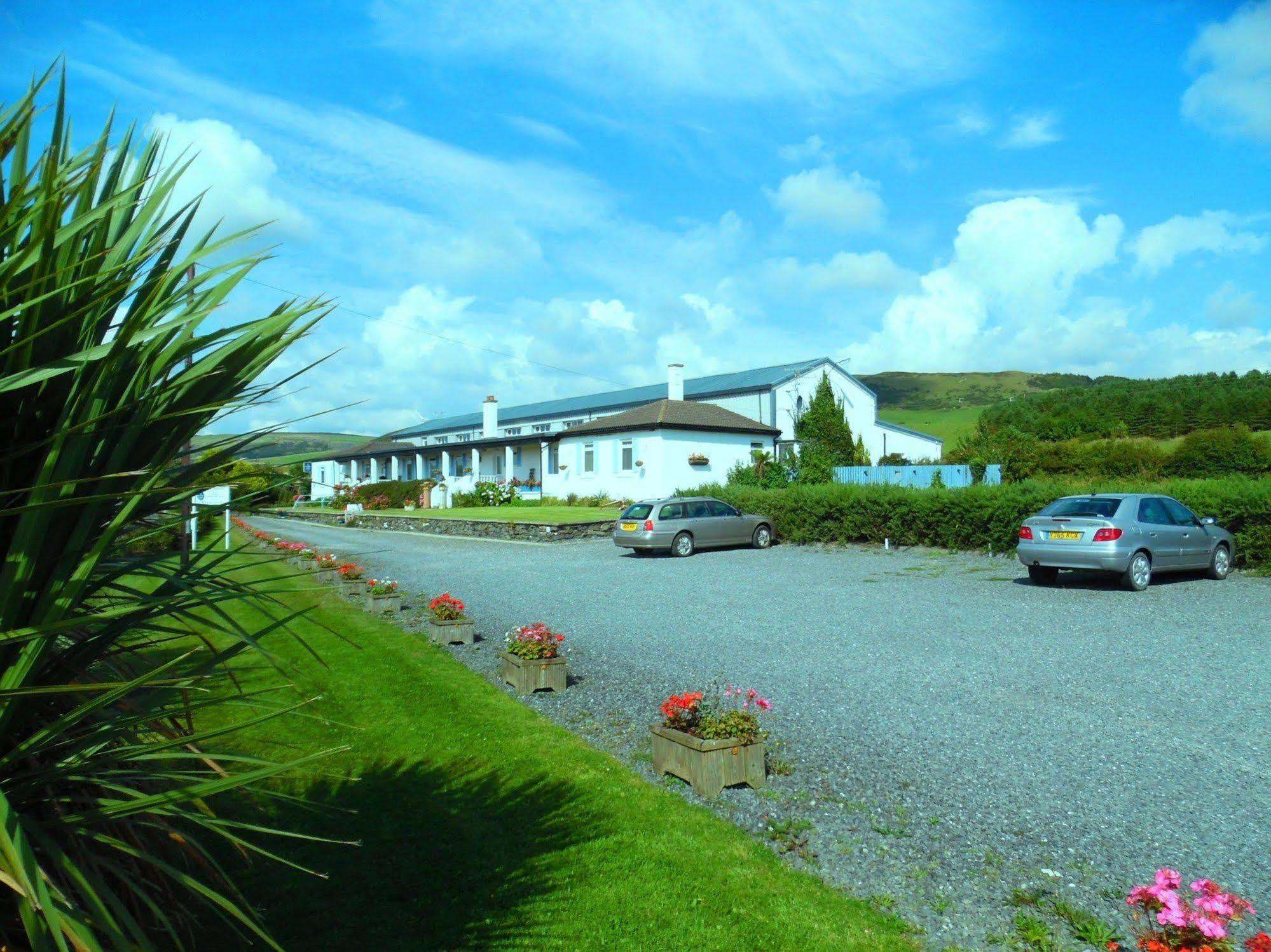 Rhins Of Galloway Cairnryan Exteriér fotografie